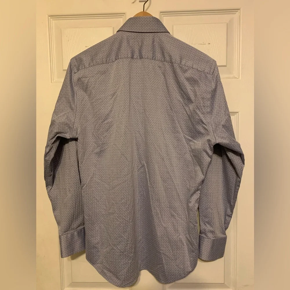 Calibrate button down - Picture 2 of 4